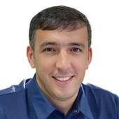 Адильханов Руслан Шамхалович, ортопед