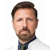 Трухманов Роман Сергеевич, андролог