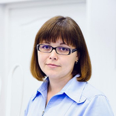 Маликова Людмила Витальевна, стоматолог-терапевт