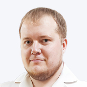 Максимов Евгений Дмитриевич, эндоскопист