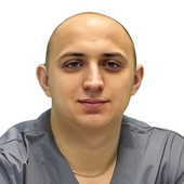 Косарев Николай Олегович, проктолог
