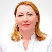 Медведева Ирина Евгеньевна, стоматолог-ортопед