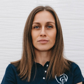 Иванова Ирина Валерьевна, ортодонт