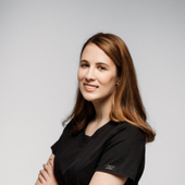 Волкова Екатерина Николаевна, гинеколог