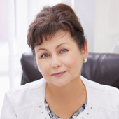 Клембицкая Ирина Валерьевна, аллерголог