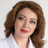 Галиахметова Зульфия Рашитовна, косметолог