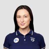 Алиева Умугани Алиевна, гастроэнтеролог