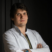 Хазиев Ильдар Ильясович, терапевт