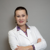 Приходько Екатерина Владимировна, гинеколог