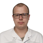 Поддубный Алексей Анатольевич, анестезиолог