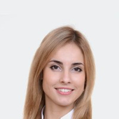 Куренкова Анжелика Владимировна, гинеколог