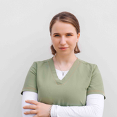 Алферова (Лебедева) Алина Викторовна, гинеколог