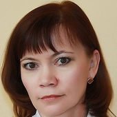 Трофимова Елена Геннадьевна, психиатр