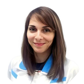 Кулиева Лейла Фармаиловна, офтальмолог