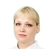 Калашникова Наталья Владимировна, стоматолог-терапевт