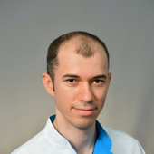 Емзагов Каральби Саладинович, эндоскопист