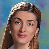 Мамина Регина Муратовна, невролог