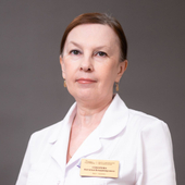 Соколова Наталья Владимировна, терапевт