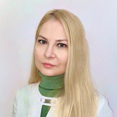 Захарова Екатерина Александровна, дерматолог