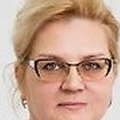 Шунайлова Елена Николаевна, семейный врач