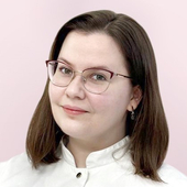 Иванникова Юлия Алексеевна, гинеколог