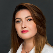 Шапсигова Саида Халидовна, гинеколог