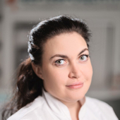 Закирова Екатерина Рамильевна, психиатр