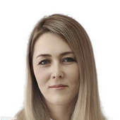 Раева Мария Валерьевна, кардиолог