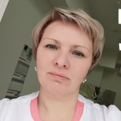 Назарова Наталья Анатольевна, массажист