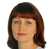 Варенова Жанна Александровна, терапевт