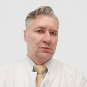 Коняев Дмитрий Юрьевич, терапевт