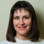 Андреева Наталья Александровна, косметолог