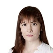 Кондакова Татьяна Олеговна, терапевт