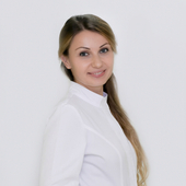 Чернова Марина Николаевна, косметолог