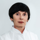 Семененко Марина Вячеславовна, гастроэнтеролог