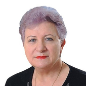 Селина Любовь Егоровна, гинеколог