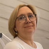 Скукина Наталья Борисовна, косметолог