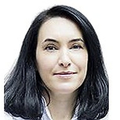 Ровинская Юлия Рустэмовна, ортодонт