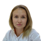 Таланина Валентина Александровна, невролог