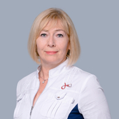 Павлова Маргарита Степановна, терапевт