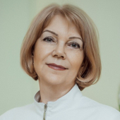 Пономарева Людмила Ивановна, детский ЛОР