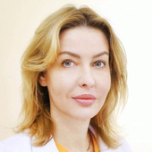 Аветян Екатерина Сергеевна, репродуктолог