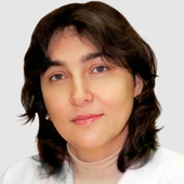 Неганова Аэлита Анатольевна, аллерголог-иммунолог