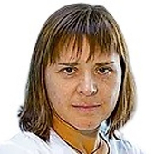 Князькина Диана Викторовна, стоматолог-терапевт