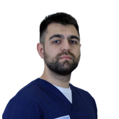 Нухов Шахин Солтанахмед Оглы, семейный врач