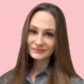 Герок Олеся Евгеньевна, детский стоматолог