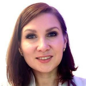 Качан Светлана Владимировна, педиатр