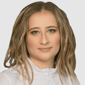 Колегова Екатерина Вадимовна, детский психиатр