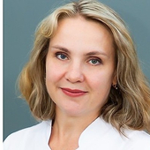 Штоль Альбина Ивановна, ортодонт