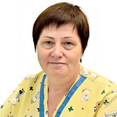 Высоцкая Елена Владимировна, детский стоматолог